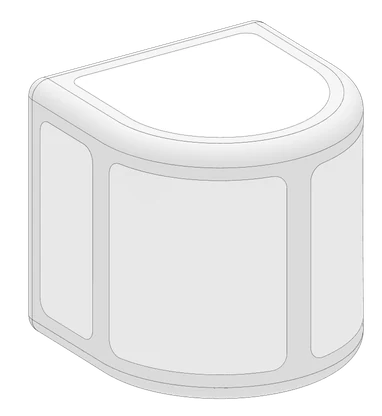 Cube type B