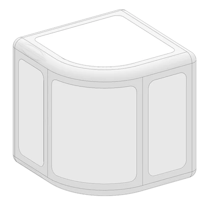 Cube type C