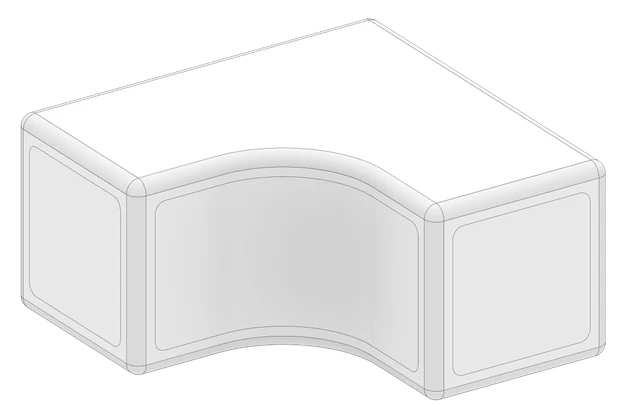 Cube type D