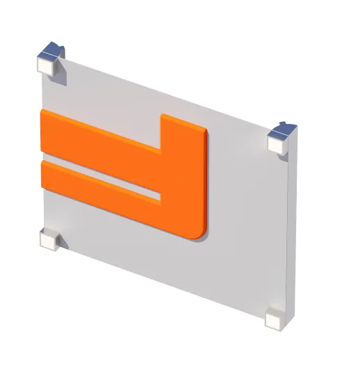 Tactile symbol