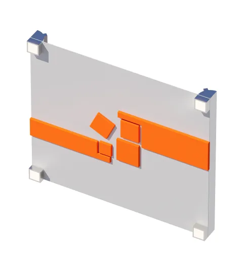 Tactile symbol