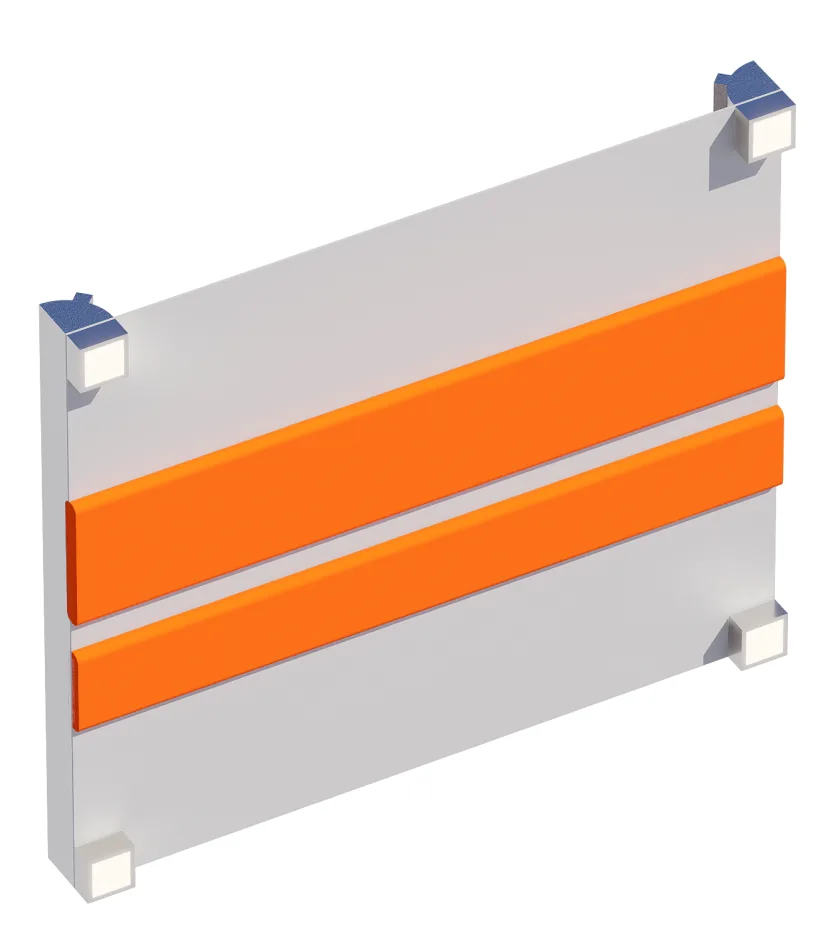 Grip rail